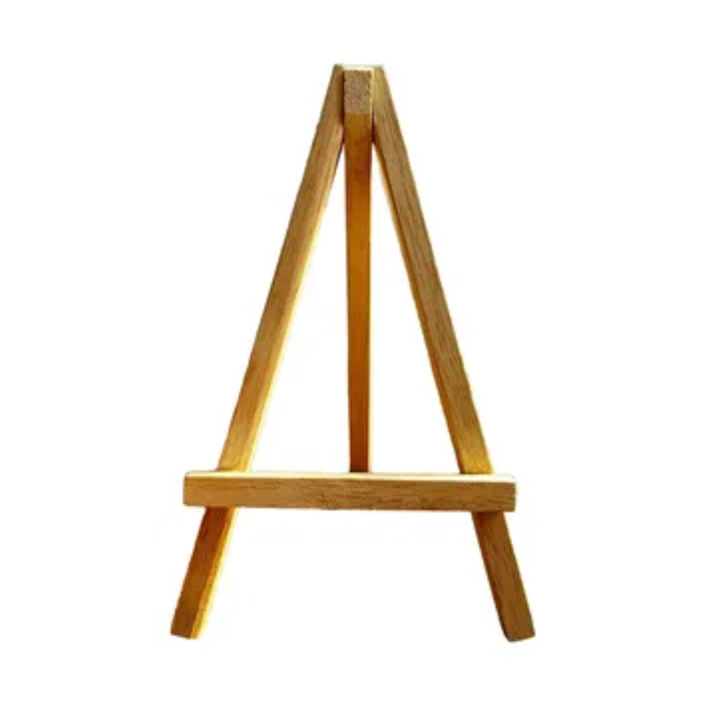 Lancer Caballete para Lienzo 180x96x96cm