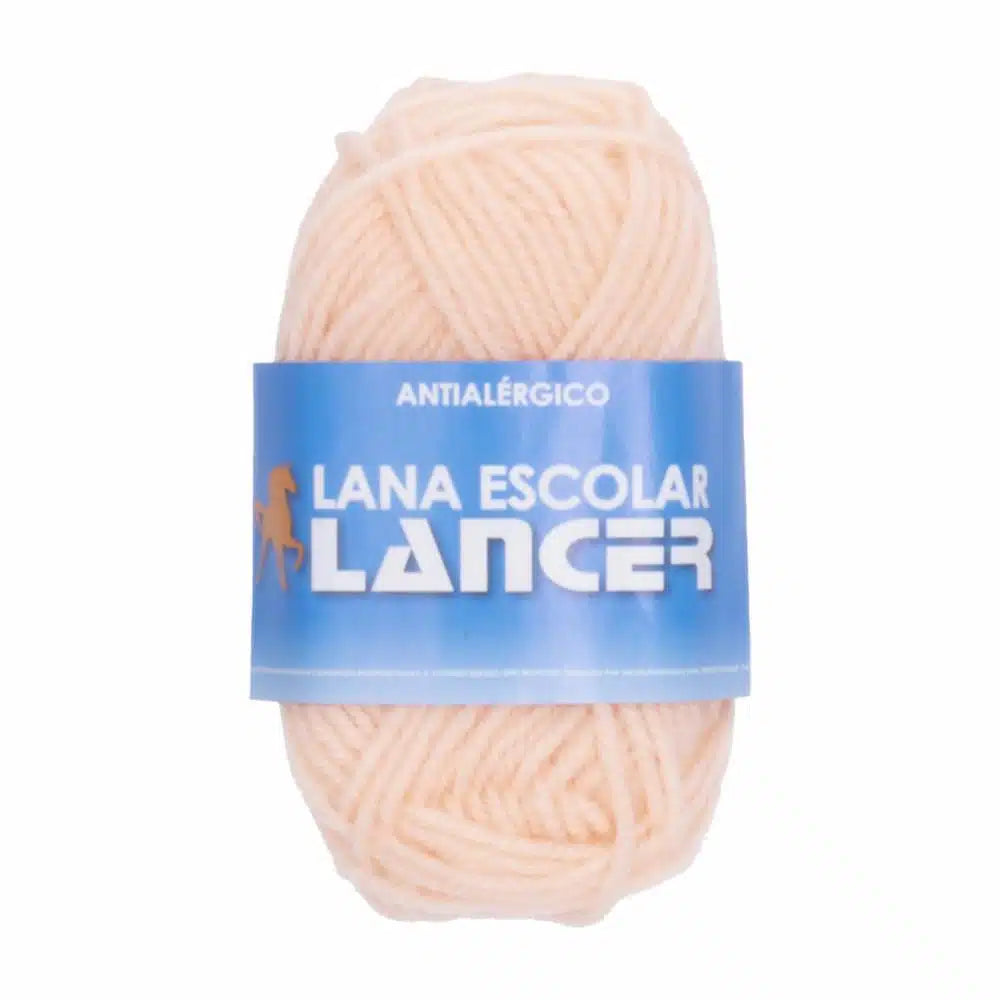 Lancer Lana Escolar 12g Beige