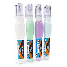 Lancer Lápiz Corrector 7 ml