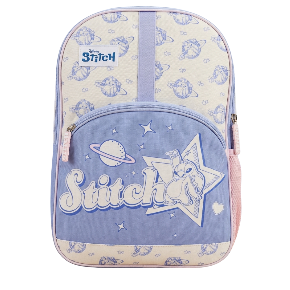 Lancer Mochila Stitch