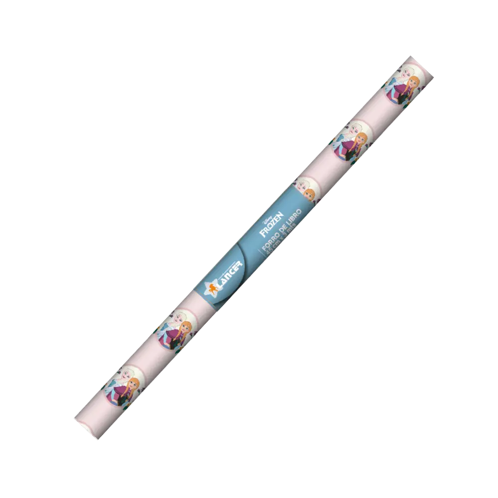 Lancer Rollo de Papel Contact Frozen