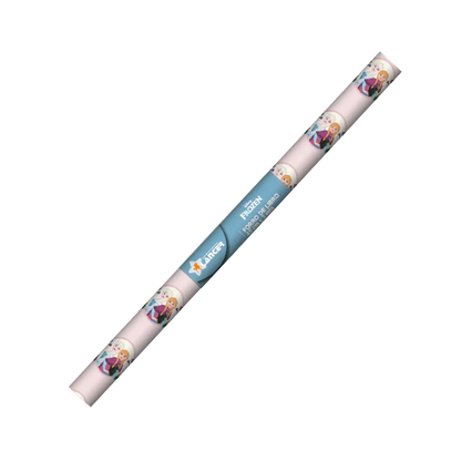 Lancer Rollo de Papel Contact Frozen
