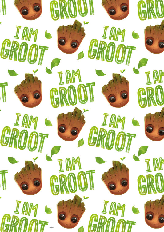 Lancer Rollo de Papel Contact Groot