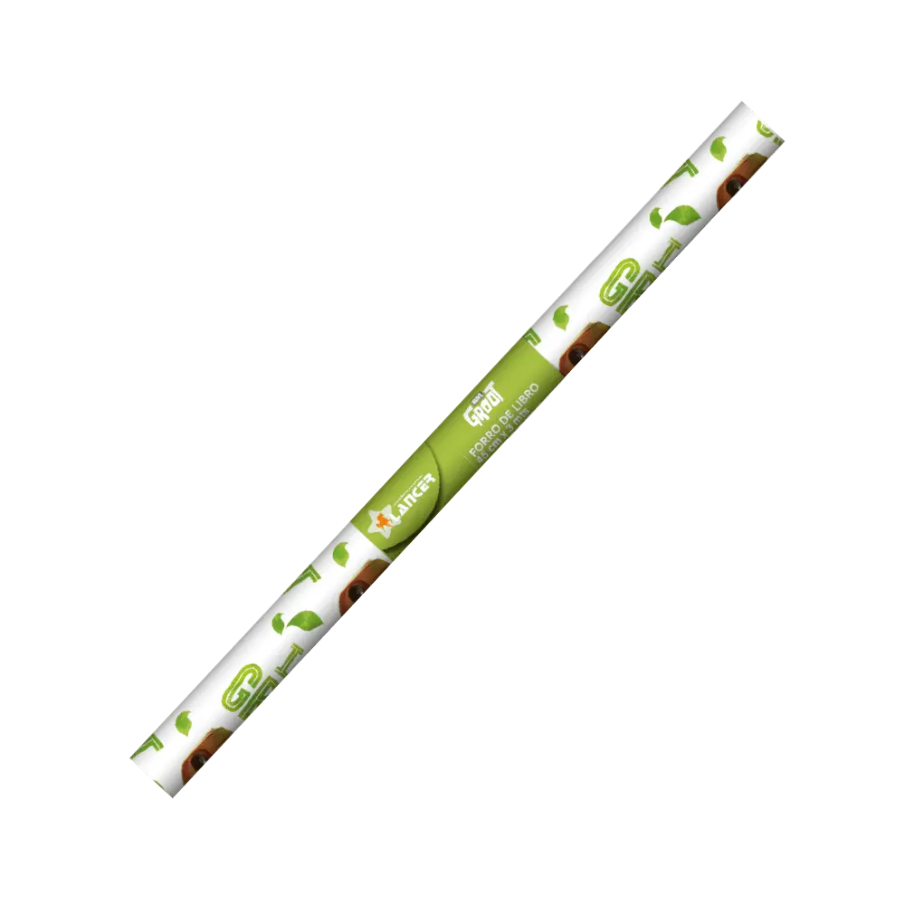 Lancer Rollo de Papel Contact Groot