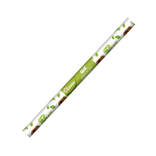 Lancer Rollo de Papel Contact Groot