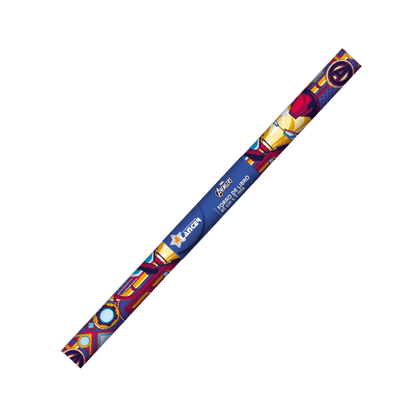 Lancer Rollo de Papel Contact Iroman