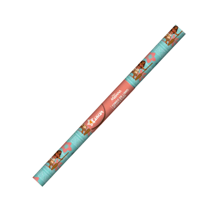 Lancer Rollo de Papel Contact Moana