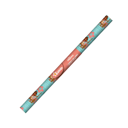 Lancer Rollo de Papel Contact Moana