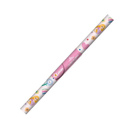 Lancer Rollo de Papel Contact Princess
