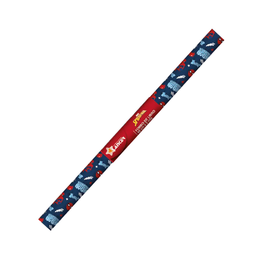 Lancer Rollo de Papel Contact Spiderman