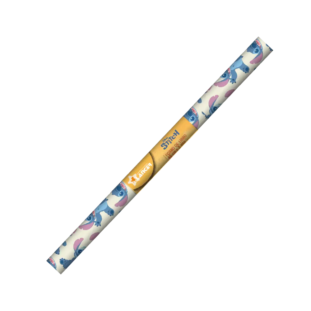 Lancer Rollo de Papel Contact Stitch