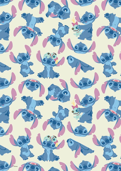 Lancer Rollo de Papel Contact Stitch