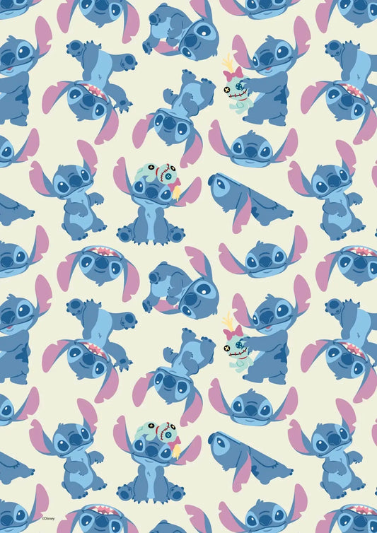 Lancer Rollo de Papel Contact Stitch