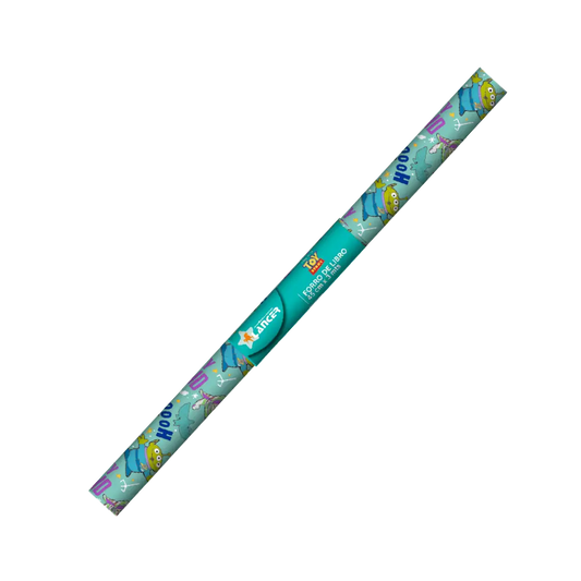 Lancer Rollo de Papel Contact Toy Story