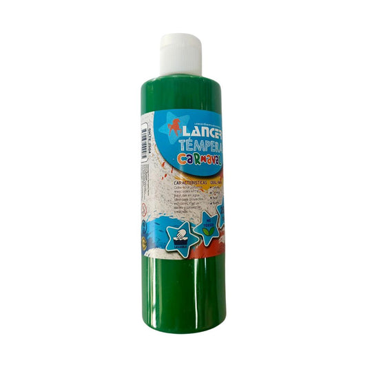 Lancer Témpera Carnaval 250ml
