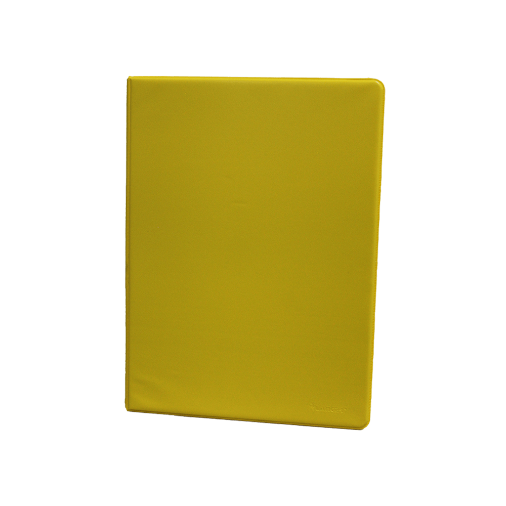 Lancer Folder Carpeta 2 Argollas