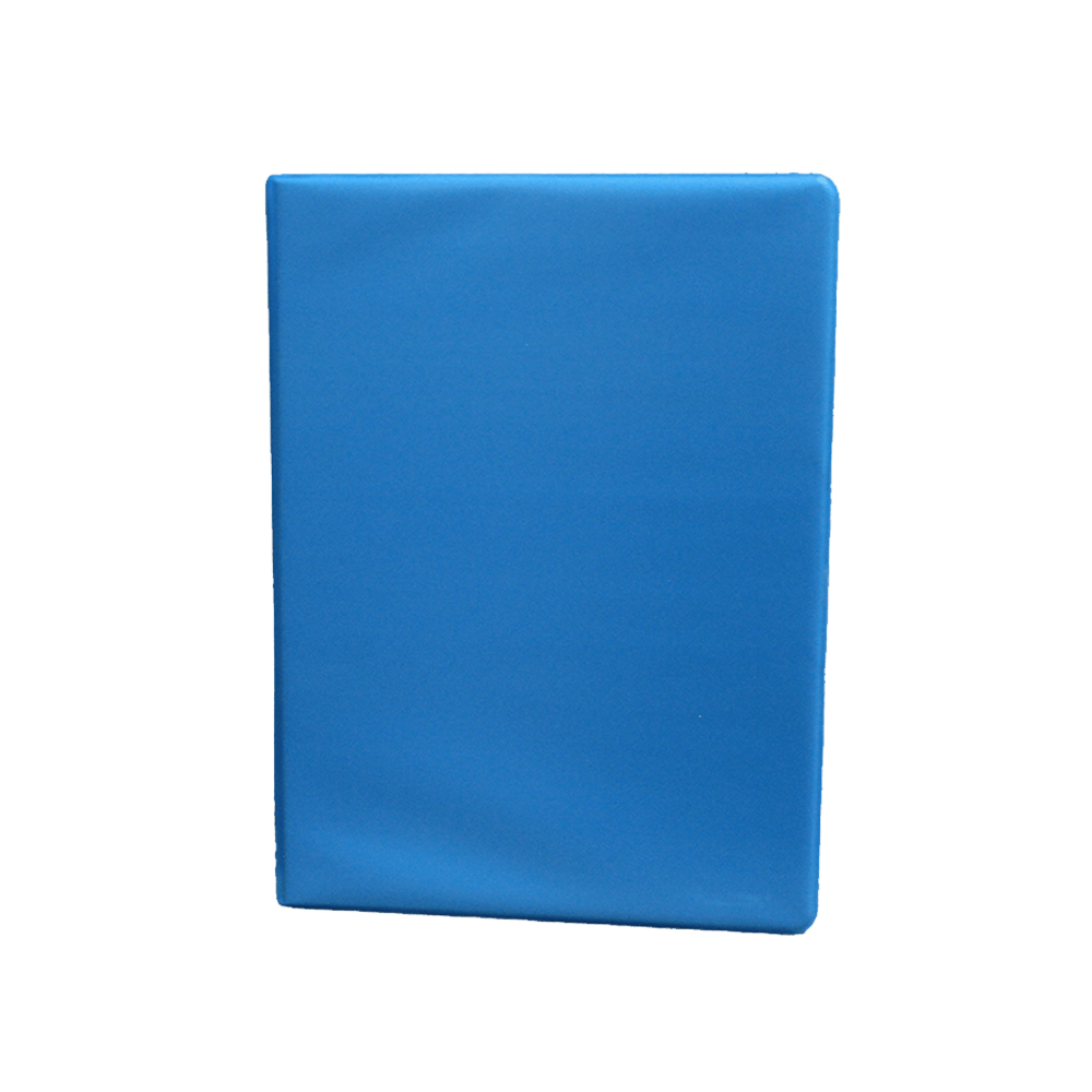 Lancer Folder Carpeta 2 Argollas