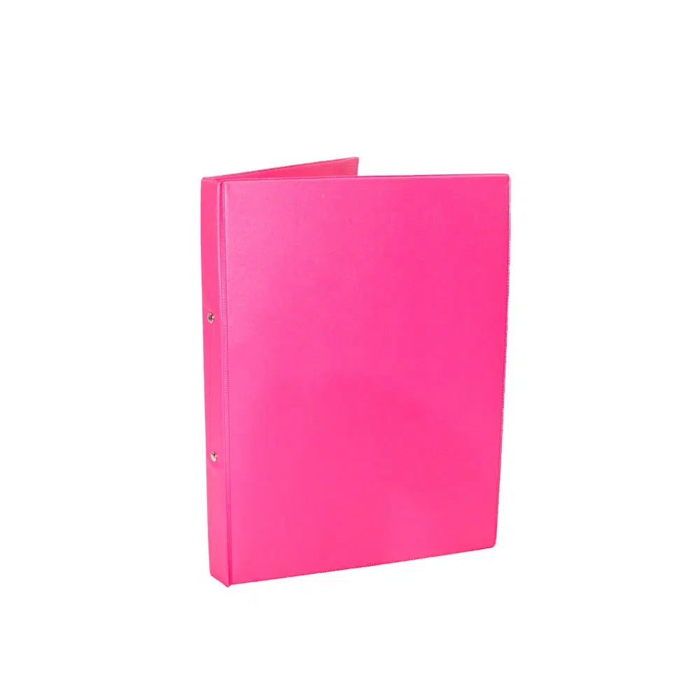 Lancer Folder Carpeta 2 Argollas