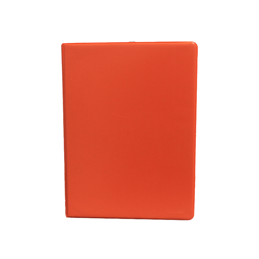 Lancer Folder Carpeta 2 Argollas