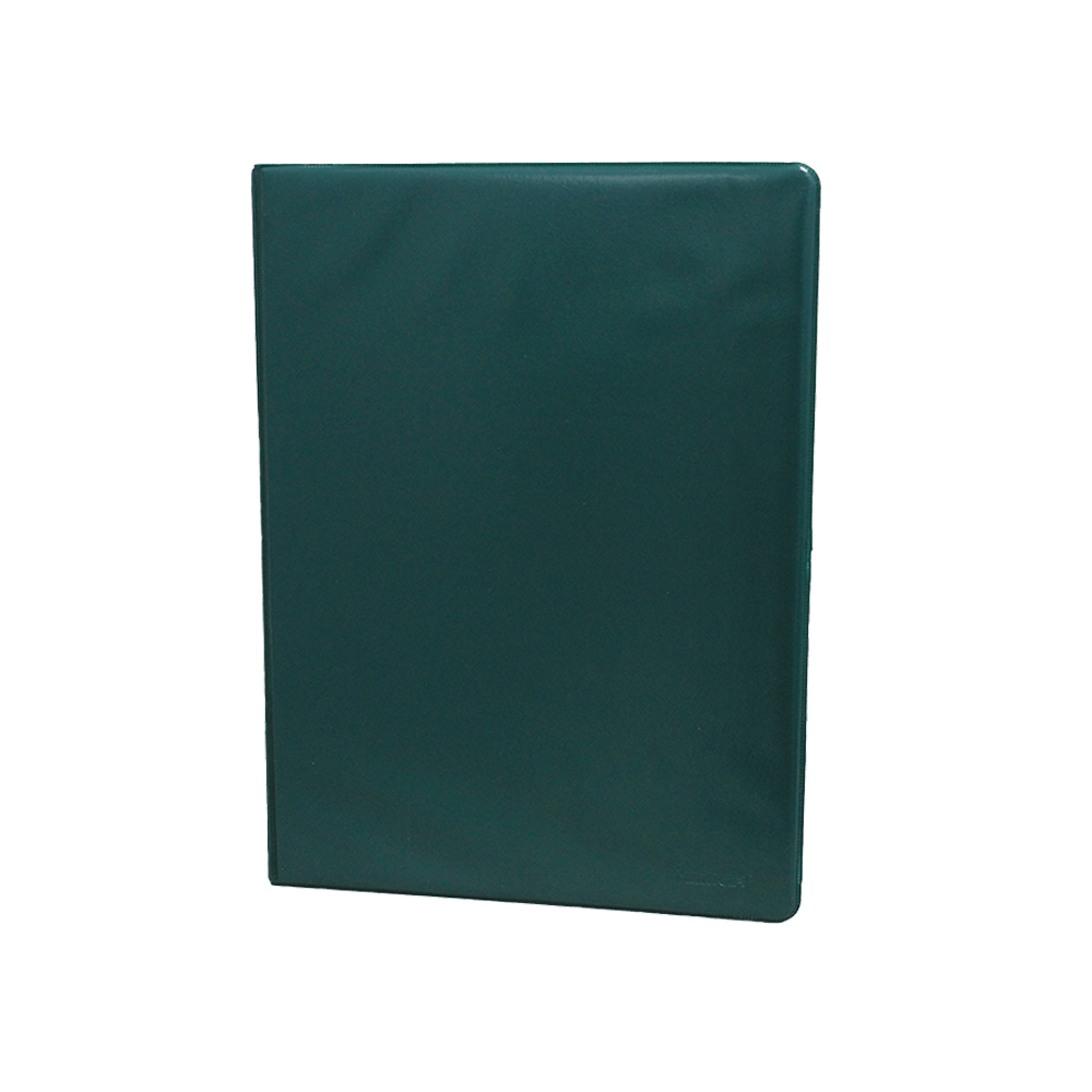 Lancer Folder Carpeta 2 Argollas