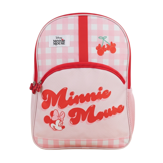 Lancer Mochila Minnie Mouse