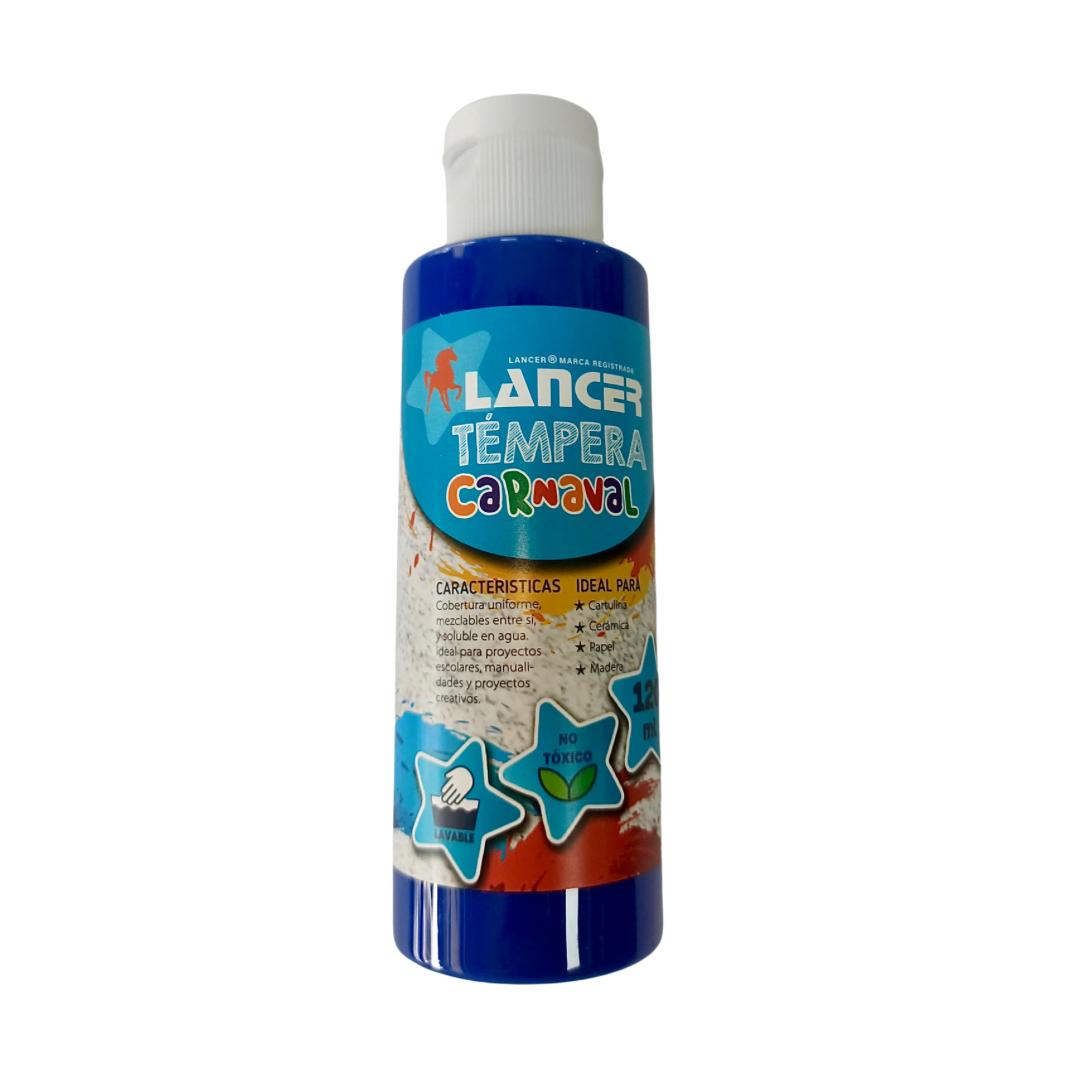 Lancer Témpera Carnaval 120ml