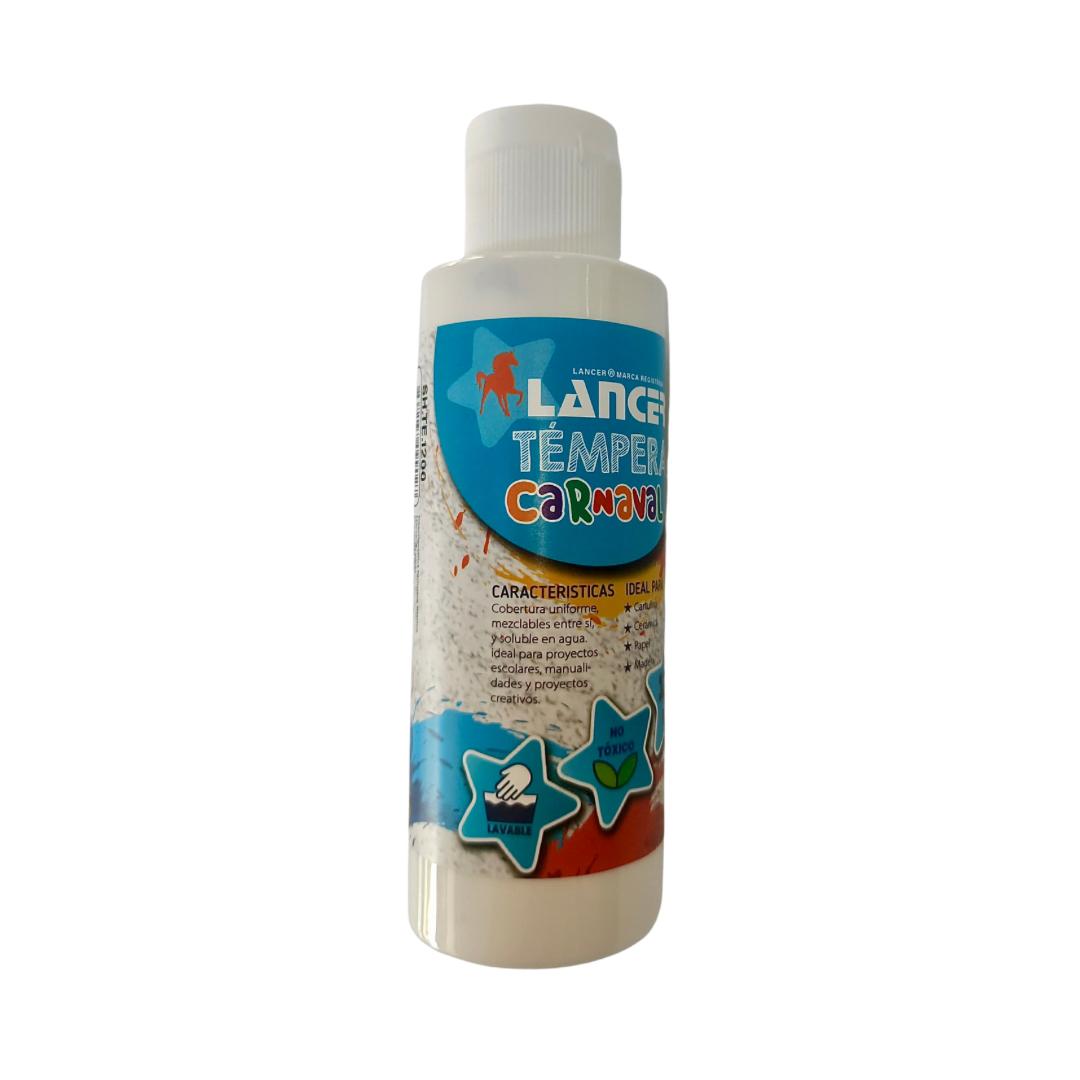 Lancer Témpera Carnaval 120ml