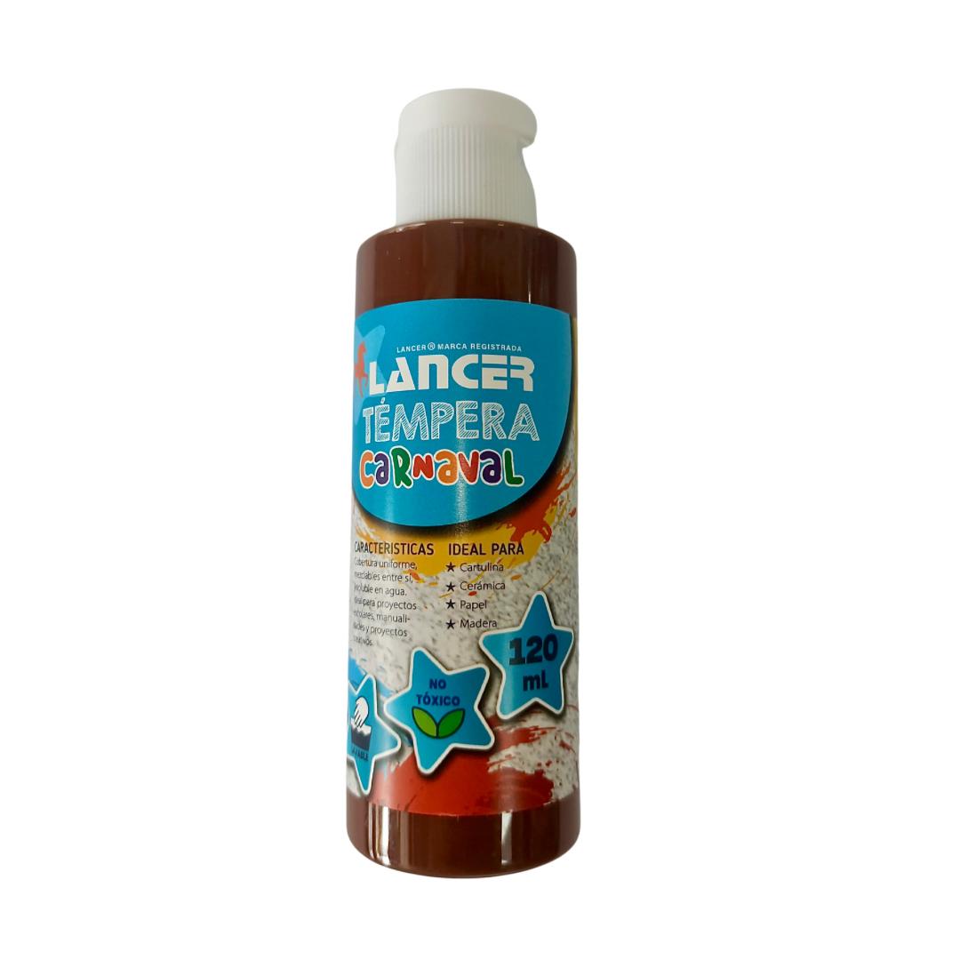 Lancer Témpera Carnaval 120ml
