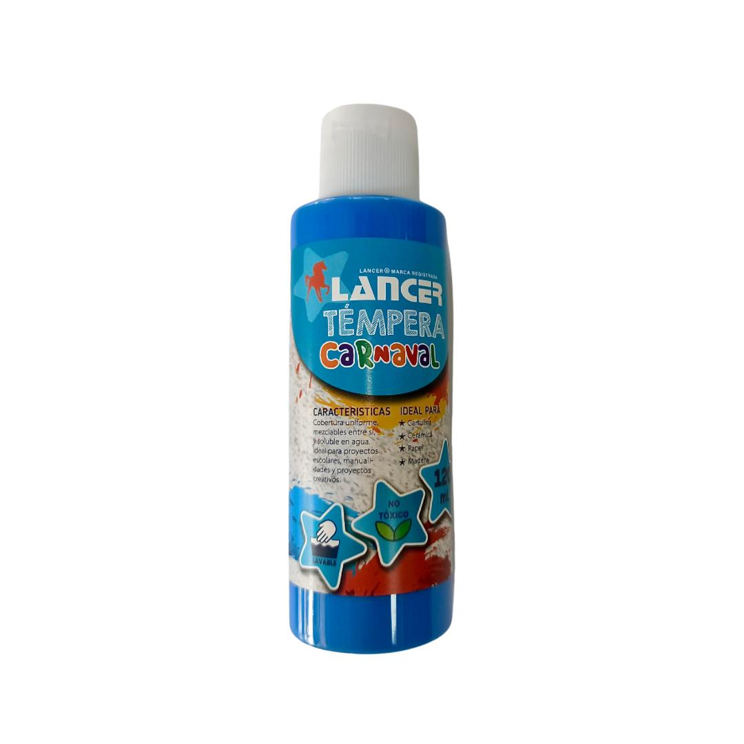 Lancer Témpera Carnaval 120ml