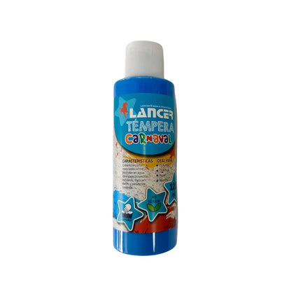 Lancer Témpera Carnaval 120ml
