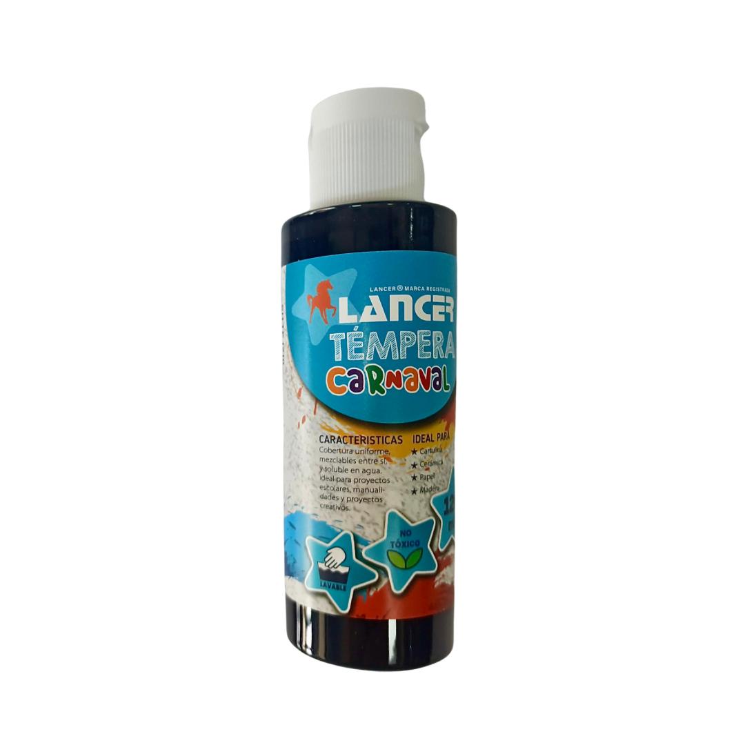 Lancer Témpera Carnaval 120ml