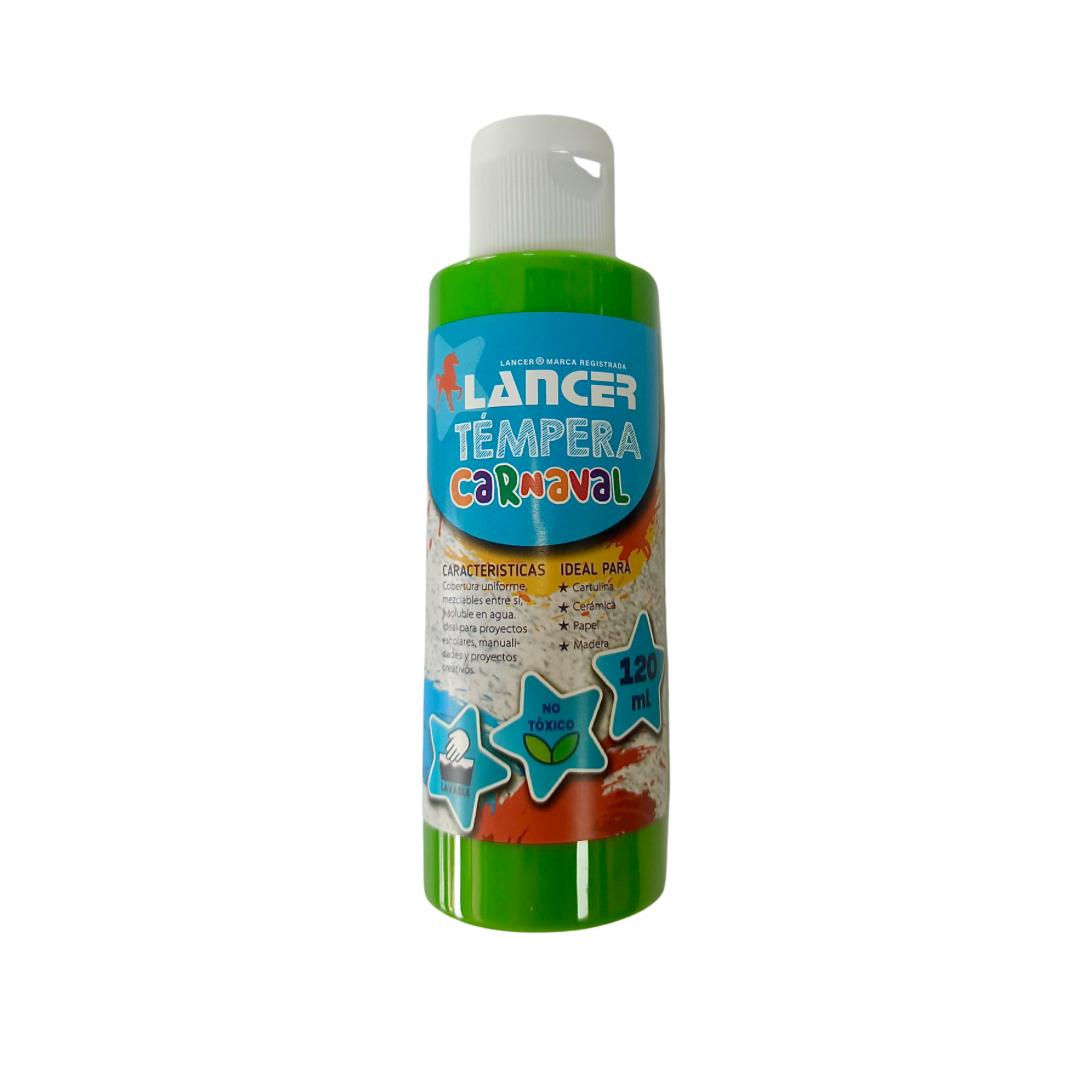 Lancer Témpera Carnaval 120ml