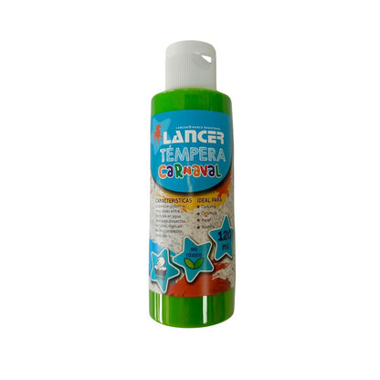 Lancer Témpera Carnaval 120ml