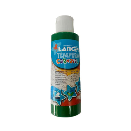 Lancer Témpera Carnaval 120ml
