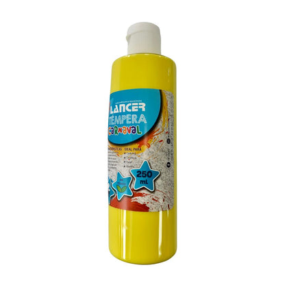 Lancer Témpera Carnaval 250ml