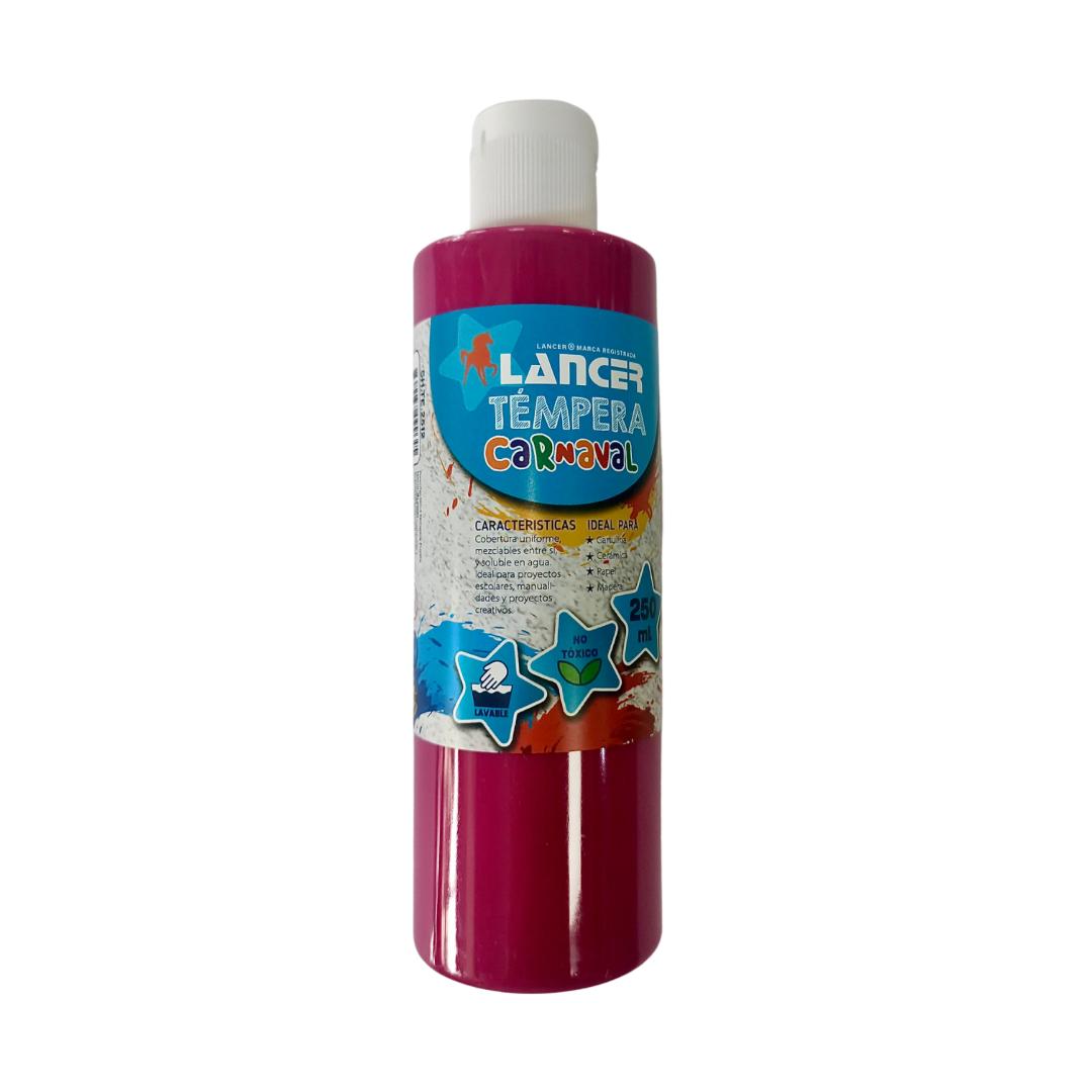 Lancer Témpera Carnaval 250ml