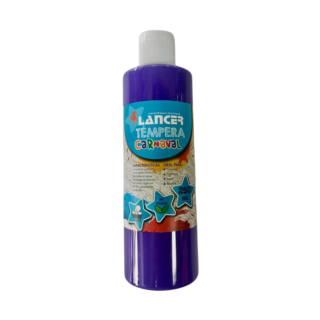Lancer Témpera Carnaval 250ml