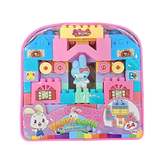 Lego Mochila Conejo