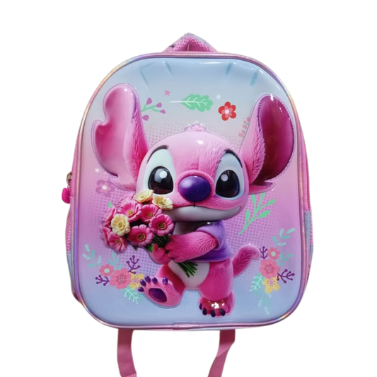 MA Mochila Preescolar Relieve