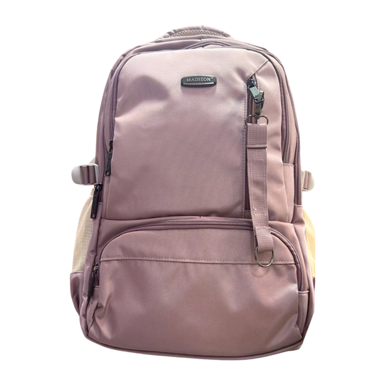 Madison Mochila Rosa