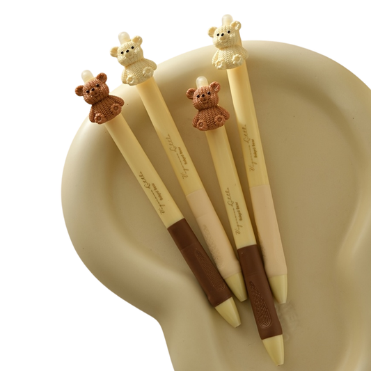 MomShine Esfero Borrable Osito