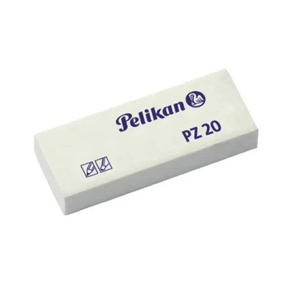 Pelikan Borrador PZ 20