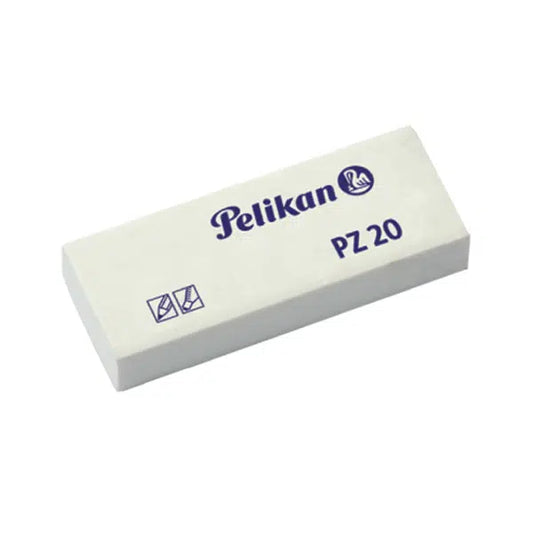 Pelikan Borrador PZ 20