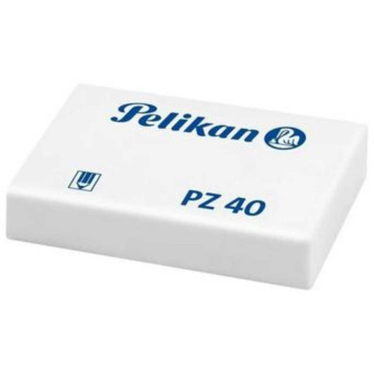 Pelikan Borrador PZ 40