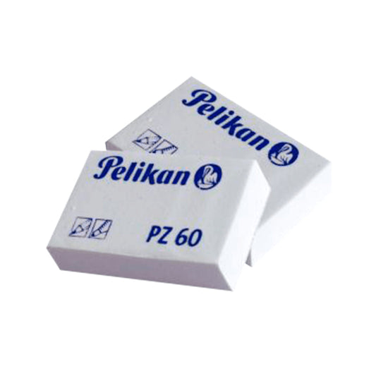 Pelikan Borrador PZ 60