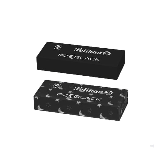 Pelikan Borrador Pz Black