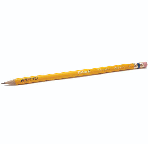 Pelikan Lápiz de Escribir Triangular