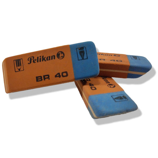 Pelikan Borrador de Tinta BR 40