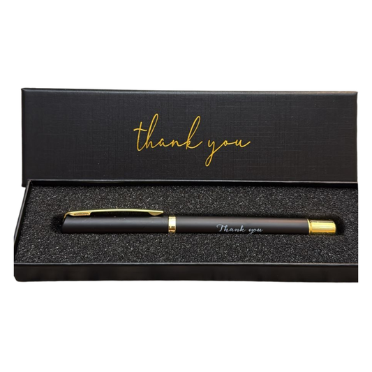 PerKoop Esfero Premium Thank You
