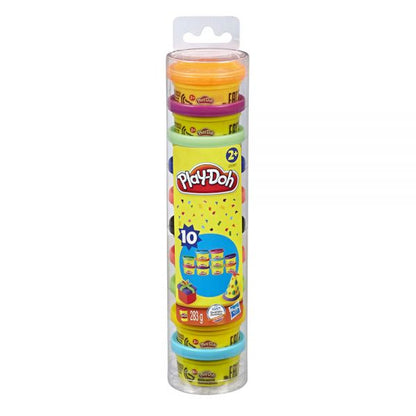 Play-Doh Masa Moldeable x10